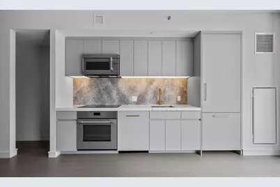 55 Lagrange St #1010, Boston, MA 02116 - Photo 4