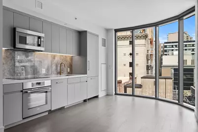 55 Lagrange St #1010, Boston, MA 02116 - Photo 2