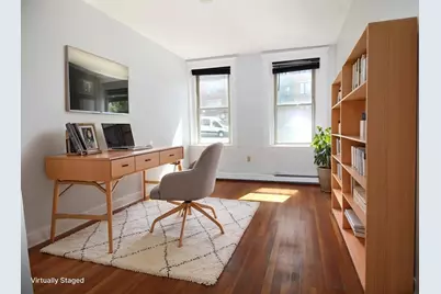 32 Ransom Rd #4, Boston, MA 02135 - Photo 10