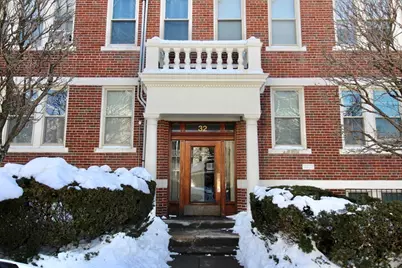 32 Ransom Rd #4, Boston, MA 02135 - Photo 20