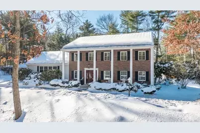 5 Old County Road, Hingham, MA 02043 - Photo 4