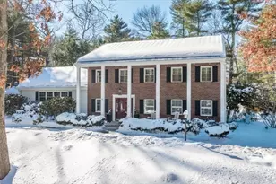 5 Old County Rd, Hingham, MA 02043 - Photo 2