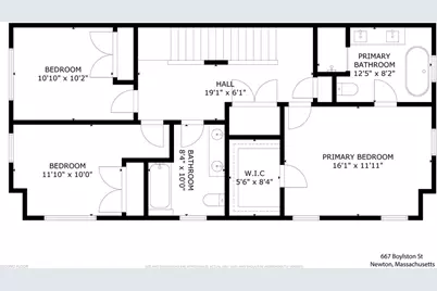 667 Boylston St #667, Newton, MA 02459 - Photo 40