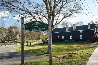 2 Messervy St. #1, Salem, MA 01970 - Photo 20