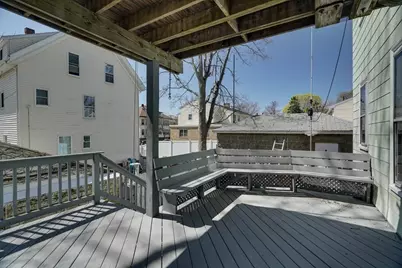 2 Messervy St. #1, Salem, MA 01970 - Photo 18