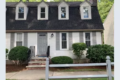 262 Wellman Ave #262, Chelmsford, MA 01863 - Photo 1