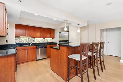 1600 Beacon St #207, Brookline, MA 02446 - Photo 2