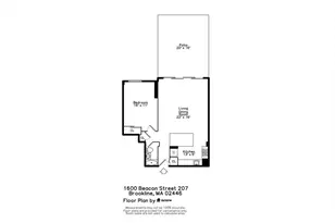 1600 Beacon St, Brookline, MA 02446 - Photo 14