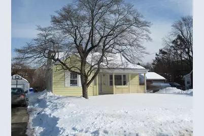 33 Connolly St, Springfield, MA 01151 - Photo 8