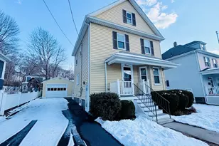 12 Eddie St, Quincy, MA 02169 - Photo 2