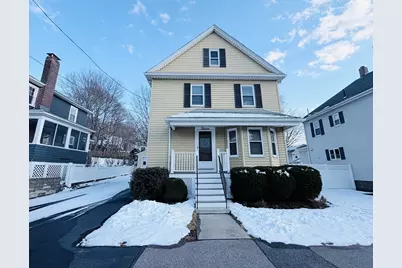 12 Eddie St, Quincy, MA 02169 - Photo 1