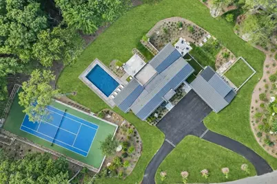 286 Country Dr, Weston, MA 02493 - Photo 1