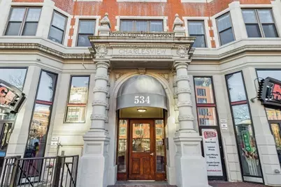 534-538 Commonwealth Ave #7D, Boston, MA 02215 - Photo 14