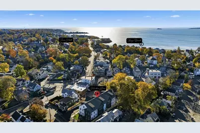 11 Boynton St. #101, Swampscott, MA 01907 - Photo 4