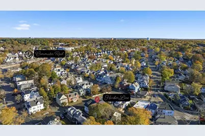 11 Boynton St. #101, Swampscott, MA 01907 - Photo 4