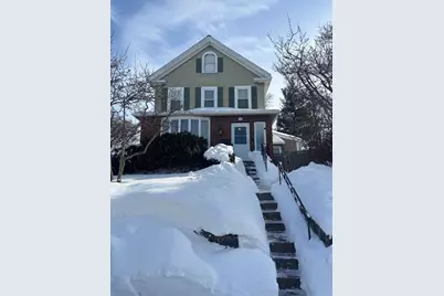 30 Alaric St #2, Boston, MA 02132 - Photo 1