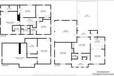 22 Gryzboska Cir, Framingham, MA 01702 - Photo 28