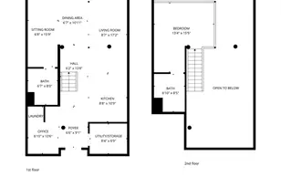251 Heath St, Boston, MA 02130 - Photo 34