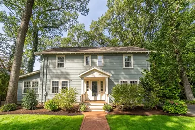 31 Wilde Rd, Newton, MA 02468 - Photo 1