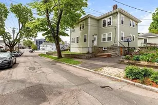 99 Montclair Ave, Quincy, MA 02171 - Photo 1