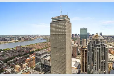 1 Dalton Street #5101, Boston, MA 02115 - Photo 12