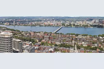 1 Dalton Street #5101, Boston, MA 02115 - Photo 18