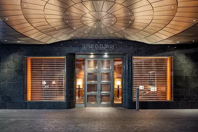 1 Dalton Street #5101, Boston, MA 02115 - Photo 28