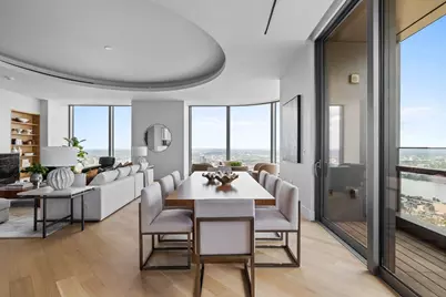 1 Dalton Street #5101, Boston, MA 02115 - Photo 4