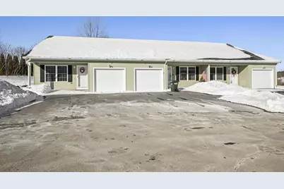 1 Cole Drive #1, Oxford, MA 01537 - Photo 4