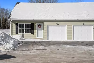 1 Cole Drive #1, Oxford, MA 01537 - Photo 1