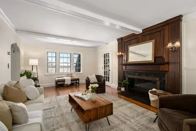 36 Goodnough Rd, Brookline, MA 02467 - Photo 8