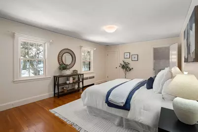 36 Goodnough Rd, Brookline, MA 02467 - Photo 18