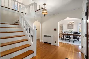 36 Goodnough Rd, Brookline, MA 02467 - Photo 6