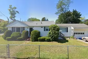 6 MacDougall Ct, Weymouth, MA 02190 - Photo 1