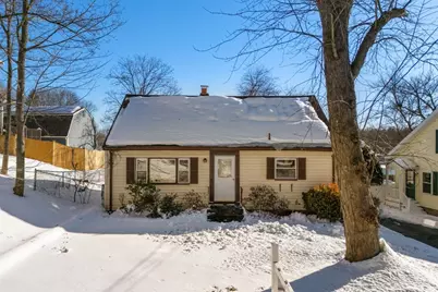 56 North Street, Walpole, MA 02081 - Photo 1