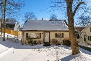 56 North St, Walpole, MA 02081 - Photo 1