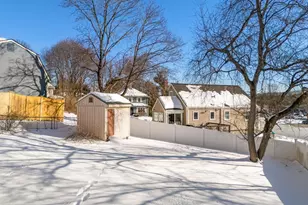 56 North St, Walpole, MA 02081 - Photo 4