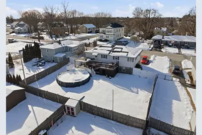 19 Middlesex Ave, Worcester, MA 01604 - Photo 4