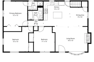 19 Middlesex Ave, Worcester, MA 01604 - Photo 26