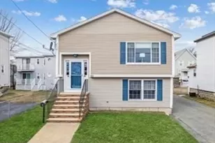 65 Camden St, Lynn, MA 01905 - Photo 1