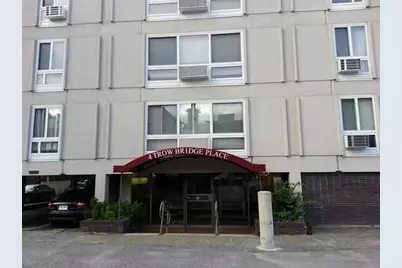 4 Trowbridge Place #3B, Cambridge, MA 02138 - Photo 1