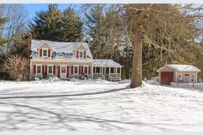 131 Elmer Street, Pembroke, MA 02359 - Photo 32