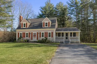 131 Elmer Street, Pembroke, MA 02359 - Photo 1