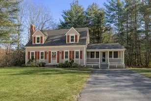 131 Elmer St, Pembroke, MA 02359 - Photo 1