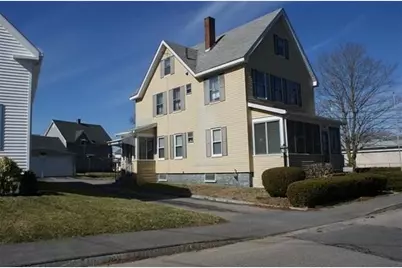 52 Floral St #2, Taunton, MA 02780 - Photo 2