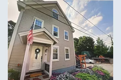 8 Woodwards Ln, Taunton, MA 02780 - Photo 1