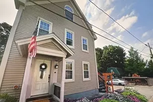 8 Woodwards Ln, Taunton, MA 02780 - Photo 1