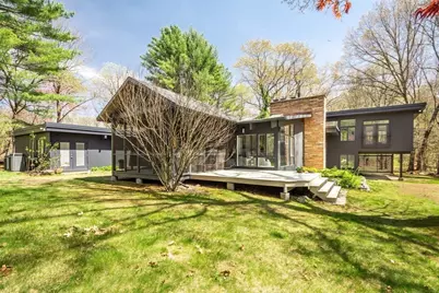 45 Winter Street, Lincoln, MA 01773 - Photo 40