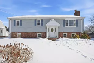 12 White St, Acushnet, MA 02743 - Photo 1