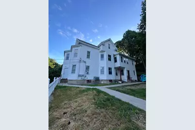 47 Longwood Ave #1, Fitchburg, MA 01420 - Photo 1